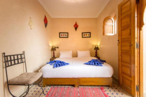 Riad Colette Exclusif- Médina & Wifi